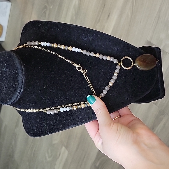 A lot jewelry - Picture 10 of 17